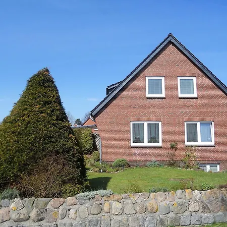 Sonnenblick, Stepenitzer Weg Wyk auf Föhr