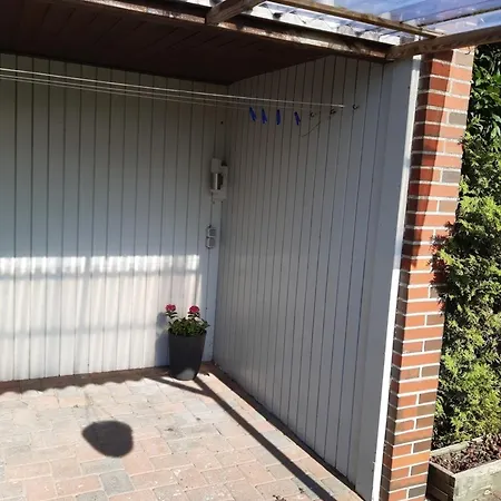 Sonnenblick, Stepenitzer Weg Daire