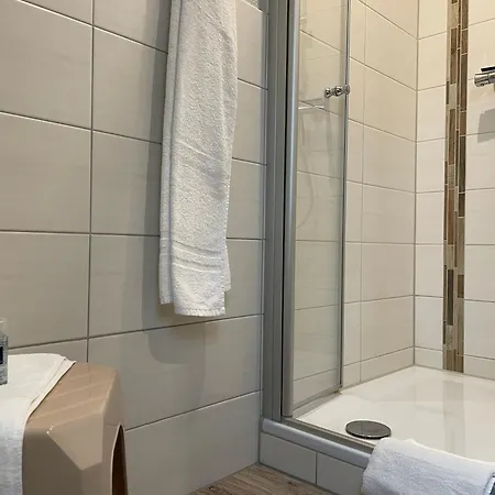 Sonnenblick, Stepenitzer Weg Daire Wyk auf Föhr