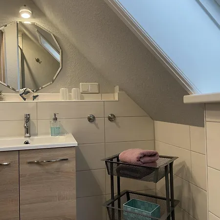 Sonnenblick, Stepenitzer Weg * 비크아프포르