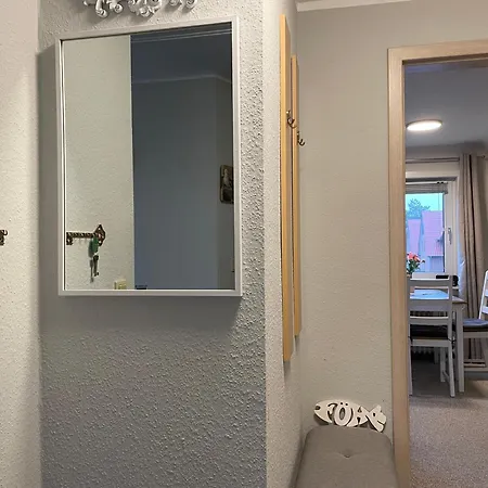 Sonnenblick, Stepenitzer Weg 아파트 *