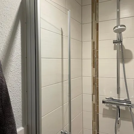 Sonnenblick, Stepenitzer Weg 비크아프포르