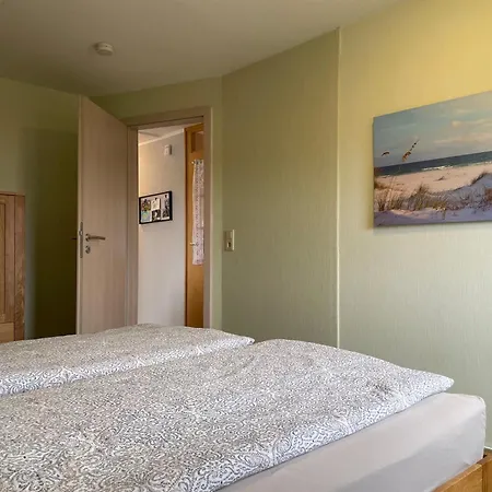 Sonnenblick, Stepenitzer Weg * Wyk auf Föhr