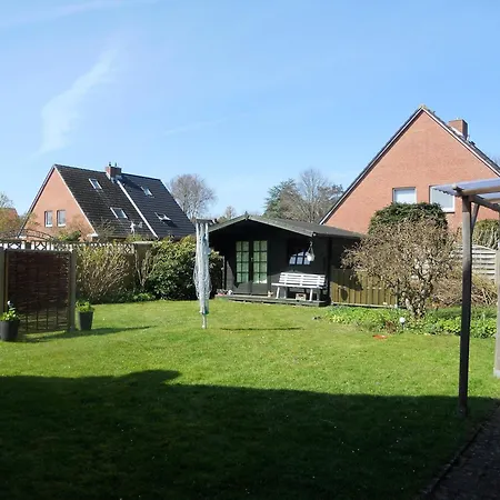 Sonnenblick, Stepenitzer Weg 아파트