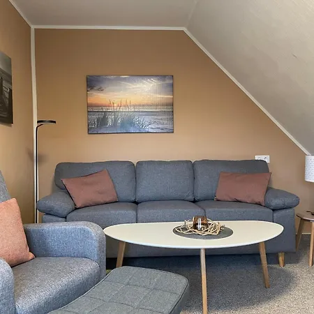 아파트 Sonnenblick, Stepenitzer Weg *