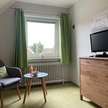 Sonnenblick, Stepenitzer Weg Daire *