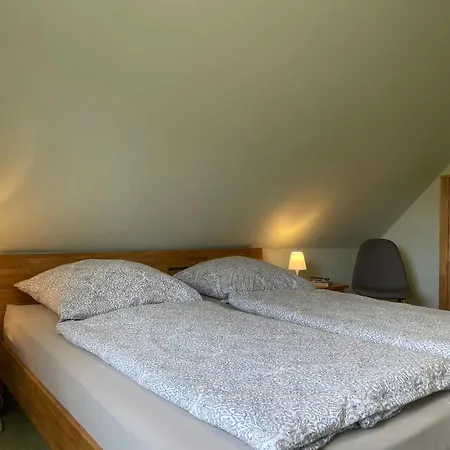 아파트 Sonnenblick, Stepenitzer Weg *