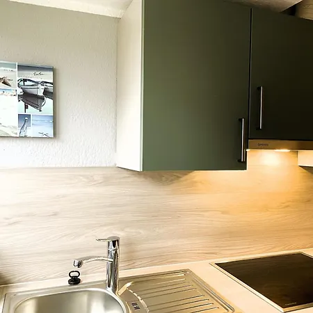 Sonnenblick, Stepenitzer Weg 비크아프포르