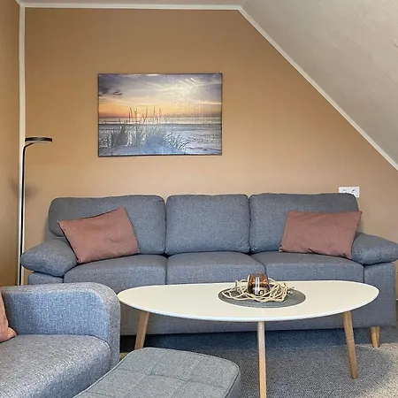 Apartament Sonnenblick, Stepenitzer Weg