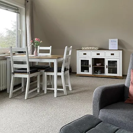 Sonnenblick, Stepenitzer Weg Wyk auf Föhr