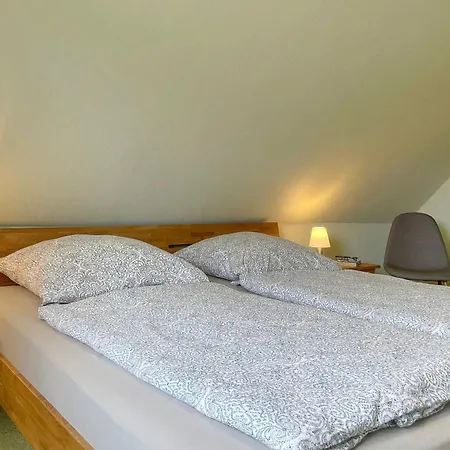 Sonnenblick, Stepenitzer Weg Apartament *