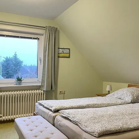 Sonnenblick, Stepenitzer Weg Wyk auf Föhr