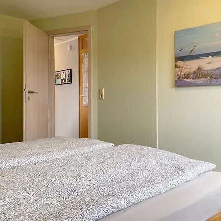 Daire Sonnenblick, Stepenitzer Weg