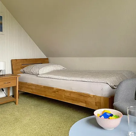 Daire Sonnenblick, Stepenitzer Weg *