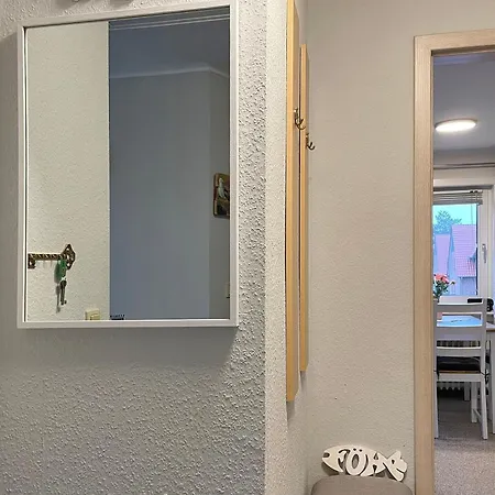 Sonnenblick, Stepenitzer Weg * Wyk auf Föhr