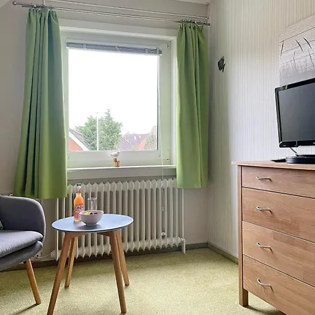 Sonnenblick, Stepenitzer Weg Daire Wyk auf Föhr