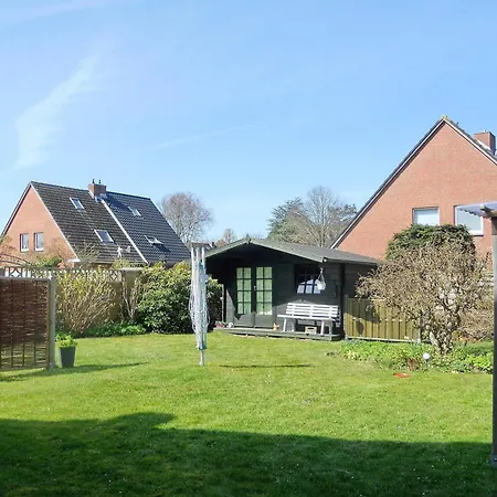 Apartament Sonnenblick, Stepenitzer Weg *